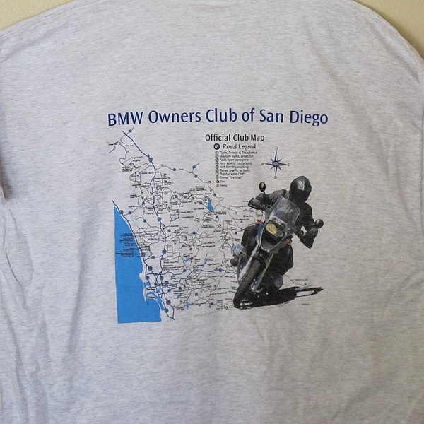 Long sleeve t shirt