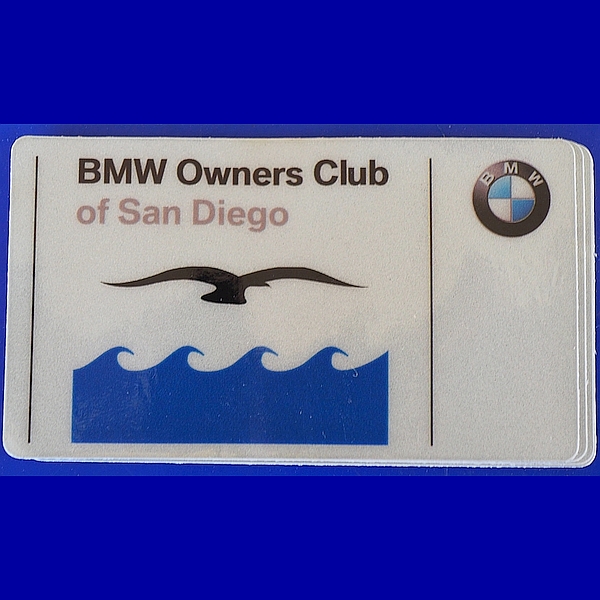Reflective Sticker